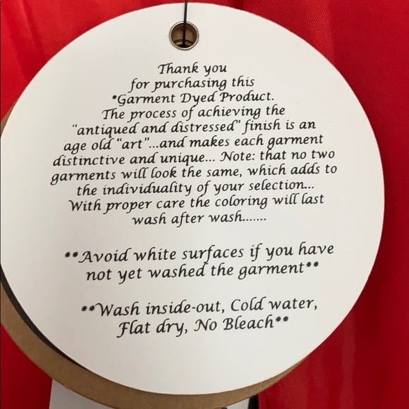 L’Atelier vegan leather jacket - Picture 7 of 11